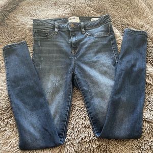 William Rast jeans by Justin Timberlake